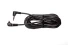 5 Meter (16 Feet) Straight Flash Sync Cord with Mini Plug