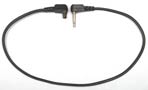 12 Inch &mdash; Male PC to Sunpak 383 (and other flash units)