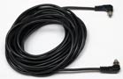 Screwlock PC to Screwlock PC &mdash; 10 Meter (32 Feet) Straight Flash Sync Cord