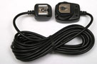 Off Camera ETTL Cord for Canon &mdash; 5 Meter (16 Feet) Straight Cord