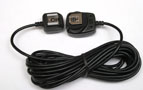 Off Camera ETTL Cord for Canon &mdash; 7.5 Meter (24 Feet) Straight Cord
