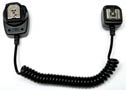 Off Camera TTL Cord for Pentax &mdash; 3 foot Coiled Cord