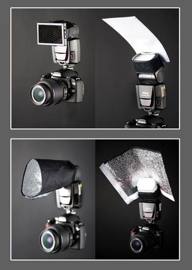 Grids &frasl; Snoot &frasl; Bounce Set