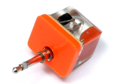 Optical Slave - Extended Range Version - with Sunpak Connector - Sonia Brand